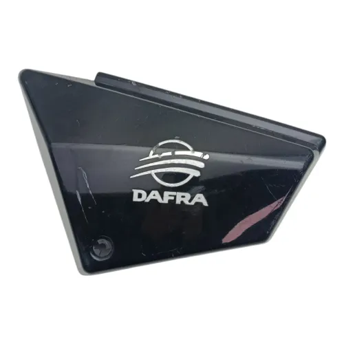 Carenagem Tampa Lateral Esquerda Dafra KANSAS 150 Todos Os Anos