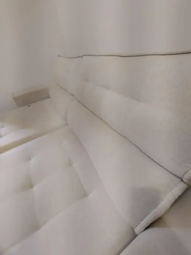 Sofá retrátil 2,20m