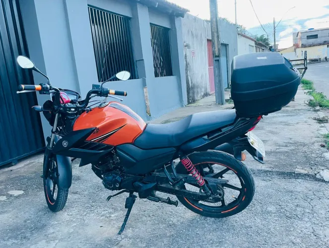 Fazer 150