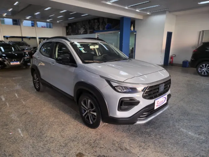 Fiat Pulse Audace 1.0 Turbo 200 Flex Aut. 2025