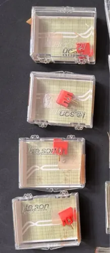 Agulha LeSon MM-113