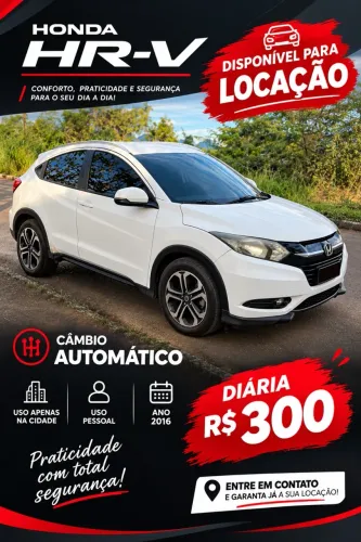 Aluguel de carro