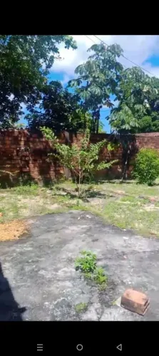 Vende-se uma casa em mosqueiro, perto do chapéu virado.