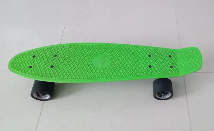 Skate mini cruiser 