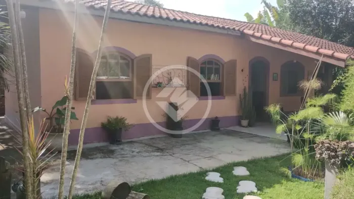 Chácara À Venda 1589m² próximo Condomínio Santa Barbara em Jambeiro R$ 690.000,00 codigo: