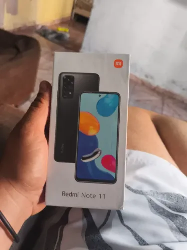 Vende se redmi note 11