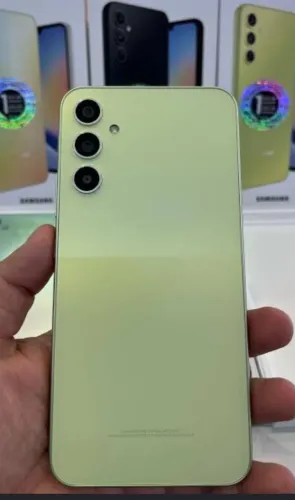 A34 128gb 5g