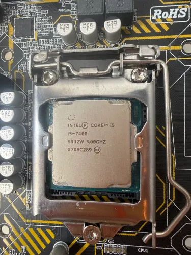 Processador I5