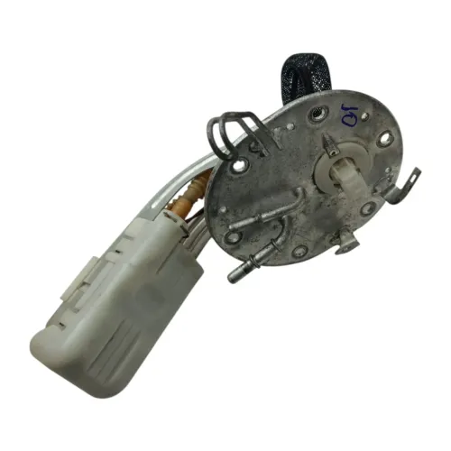Bomba Combustível Honda Cb 300 Flex 2013 A 2015 Original