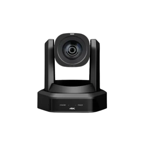 CÃMERA PTZ 4K HCSTVCON COM ZOOM ÓPTICO HC-HK618A