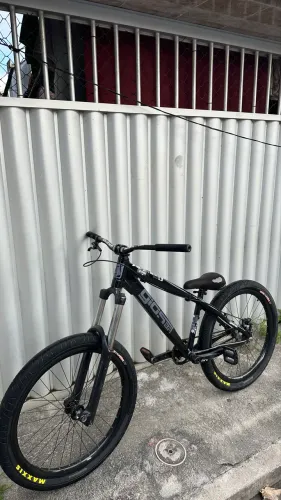 bike gios, OU TROCO EM PC GAMER