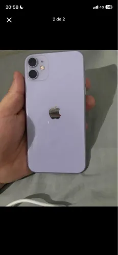 iPhone 11 64gb