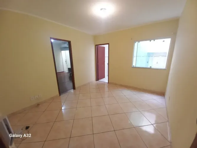 PALMEIRAS - Apto Amplo - 1 Quarto SuÍte c/ ar split e Jd Inverno - Cozinha - Á. Serviço -
