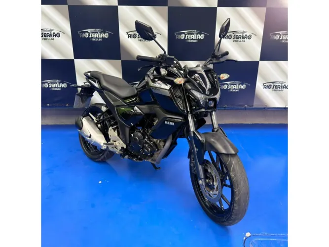 Yamaha Fz15 150 fazer flex 2023