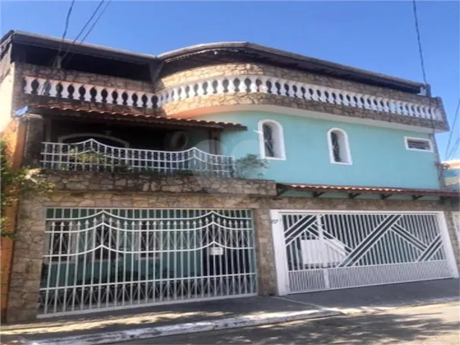 Casa com 4 quartos à venda ou para locação em Vila carrão - SP