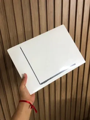 MacBook Air M5 1TB 16GB - Emitimos NF - Pronta Entrega - Até 18x - Novo Lacrado