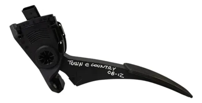 Pedal Acelerador Town Country 2008 2009 2010 2011 2012