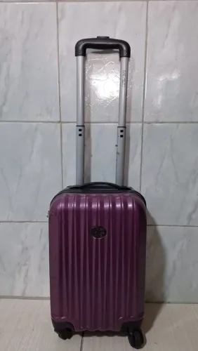 Vendo mala grande pequena média apartir de 80