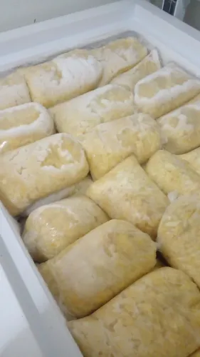 polpa de cupuaçu 