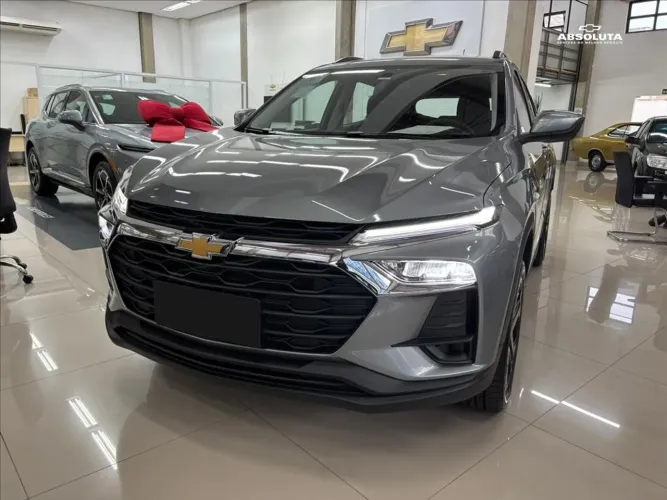 Chevrolet Tracker LT 1.0 Turbo 12V Flex AUT 2027