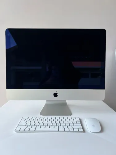 iMac 2017 Seminovo