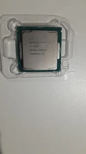 Intel Core i7-8700 (Desktop)