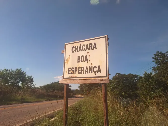 Imóvel para aluguel com 3000 metros quadrados com 1 quarto em Jardim Vitória - Cuiabá - MT
