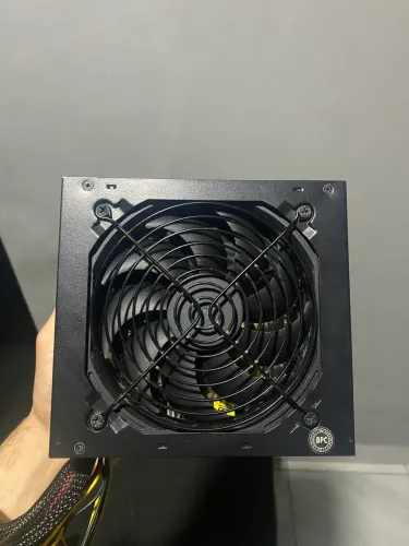 Fonte One Power ATX 500W