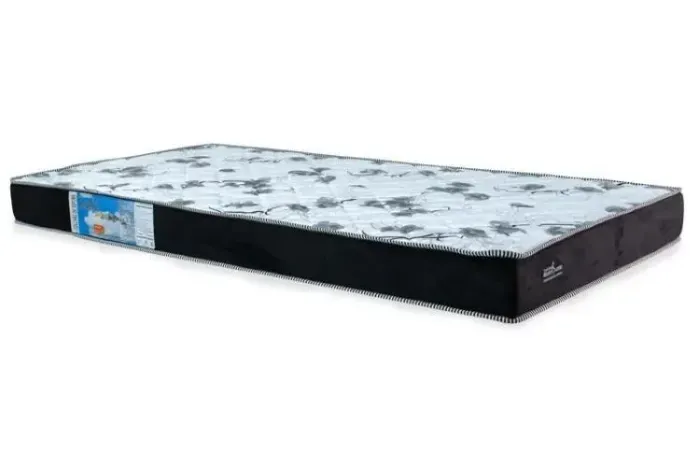 Colchão Solteiro D33 14cm Sante - Entrega Rápida