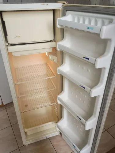 Geladeira Consul 499
