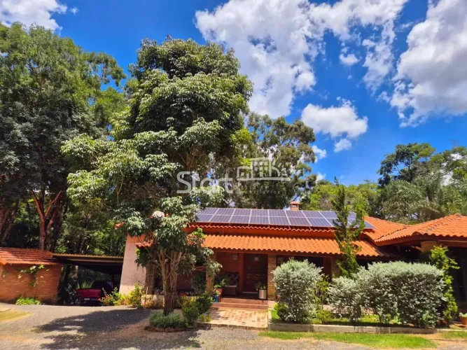 sítio - Falcão - Monte Alegre do Sul