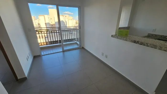 Apartamento 2 Quartos no Grand Ville | Condomínio Clube Completo | R$ 255 Mil