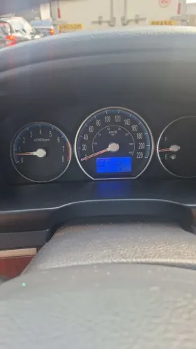 Hyundai Santa Fe GLS 2.7 V6 4x4tiptronic 2009