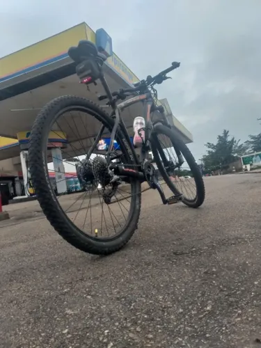 Bike oggi