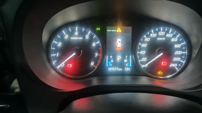 Mitsubishi Outlander Comfort 2.0 16V Aut. 2018