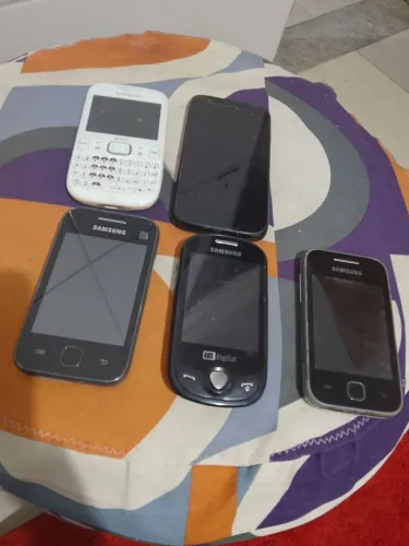 Celulares