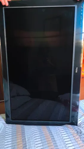 Vendo uma TV Philco