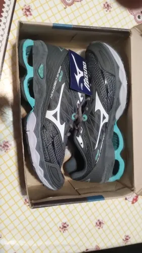 Tênis Mizuno