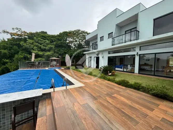 CASA A VENDA EM ITUPEVA CONDOMÍNIO FECHADO JARDIM DO RIBEIRÃO I CAFEZAL VIII CASA DE CAMPO
