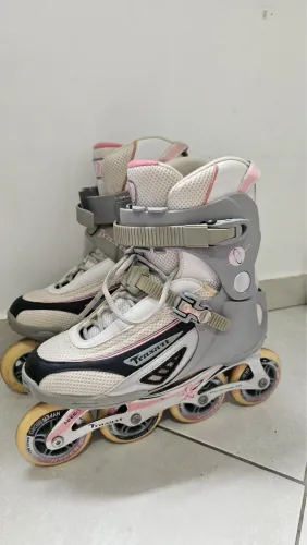 Patins Jet Traxart N< 36-37