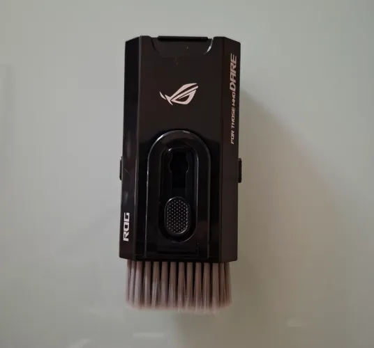 Kit de limpeza Asus Rog