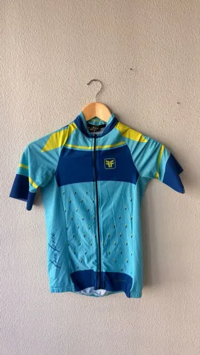 JERSEY Camisa de Ciclismo - Free Force