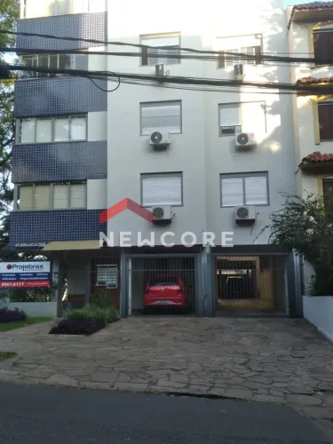 Apartamento em Barão do Amazonas - Petrópolis - Porto Alegre/RS