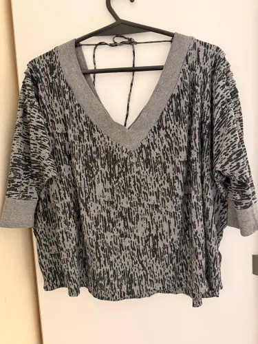 Blusa feminina 