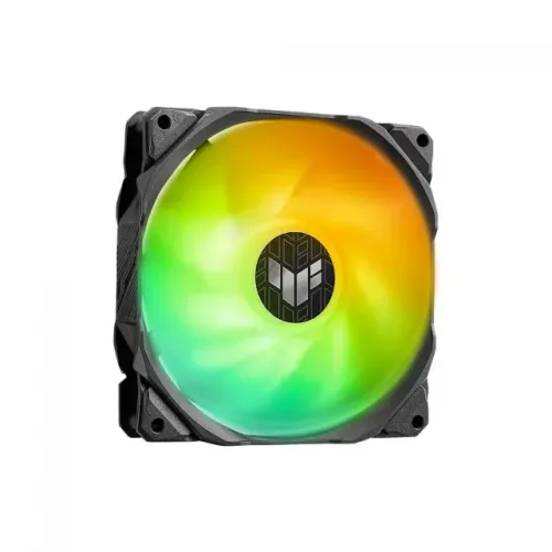 Water Cooler 240mm Asus TUF Gaming LC II ARGB Preto