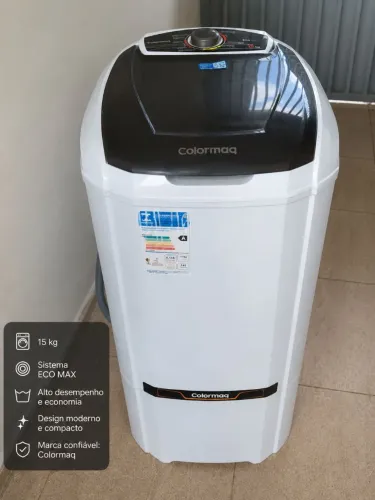 TANQUINHO COLOMARQ 15KG