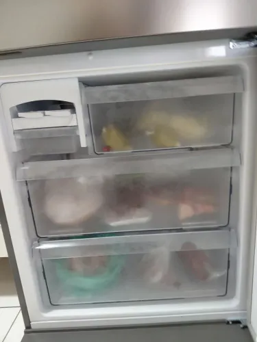 Geladeira  
