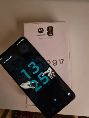 Moto G17 128gb
