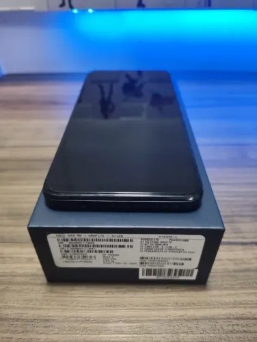 SMARTPHONE MOTOROLA G53 - LEIAM A DESCRIÇÃO