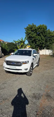 Ford Ranger XLS 2.2 4X4 CD Diesel Aut. 2022